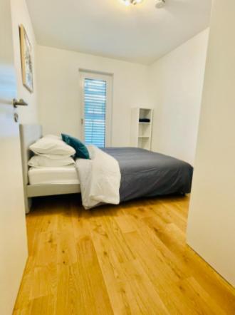 Brand New Luxury 3 Bedrooms, Terrace And Free Parking - Noah Luxembourg By Eksteriør billede