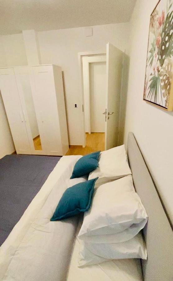 Brand New Luxury 3 Bedrooms, Terrace And Free Parking - Noah Luxembourg By Eksteriør billede